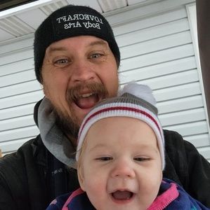 Meet your Posher, Kurtis